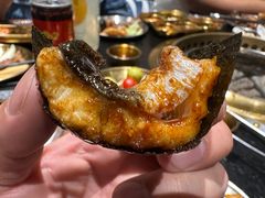 -何发发和牛烧肉·鳗鱼榴莲放题自助(乐峰广场店)
