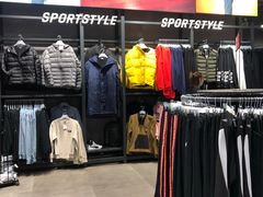 -PUMA品牌自营折扣店(天津佛罗伦萨小镇奥莱店)