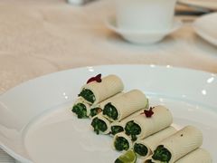 -香乐园·淮扬菜中餐厅·Shang Garden(福田香格里拉店)
