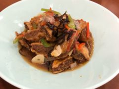 -巴依老爷新疆美食(牡丹园店)