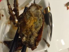 毛蟹年糕-徐记私厨(半淞园路店)