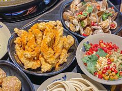 -石锅苗苗鱼(武汉首店)