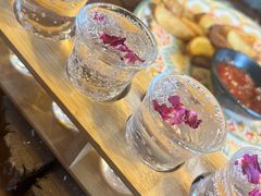 -Uncle Kosto科斯托·中东菜