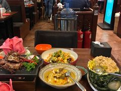 -荷花泰菜(东方新天地店)