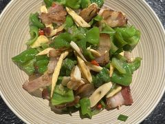 -唐猫庭院·千年陕菜(赛格国际购物中心店)
