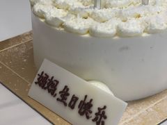 -chuchulab日式短蛋糕(粤海天地店)