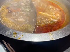 -额尔敦·品质自助(摩尔城店)