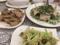 -岭南海晏楼(东晓南店)