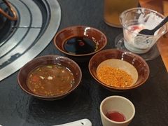 -阿山卓·野生菌火锅·纳西火塘烤肉