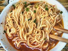 特色竹笋面-特色竹笋面(猛追湾东街社区店)