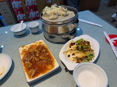 -振生清真饭店(永安道店)