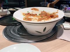 -滋粥楼·顺德菜(番禺广场总店)