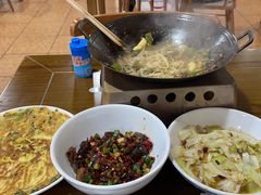 -张氏父子常德肠子馆(红星总店)