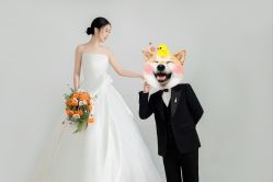 -雪中彩影婚纱摄影·微光艺术中心