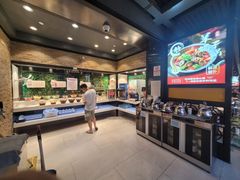 -天都火锅酒楼(虹梅南路店)
