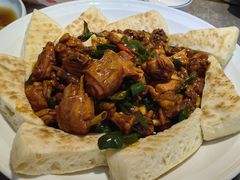 -闫府私房菜·老字号(恒隆店)