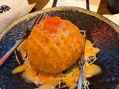 -鸟鹏烧鸟居酒屋(熙龙湾店)