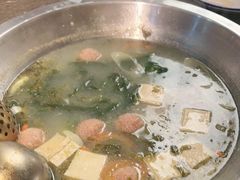-土著渔匠·养生蝴蝶鱼(香樟路店)