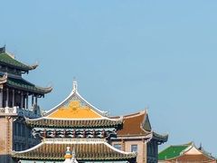 -龙舟池