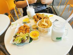 -艾薯夫妇Aysh(福田星河COCOPark店)