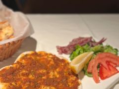土耳其薄底披萨-Pasha帕夏土耳其餐厅(南昌路店)