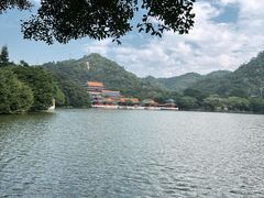 -珠海圆明新园