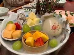 -蟹田居·活蟹料理(东城店)