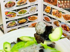 -轩记海鲜餐厅·四十五年老字号·经典粤菜(西区彩虹店)