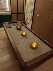 -文华东方水疗中心