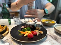 -沛家·西餐Brunch·直火料理