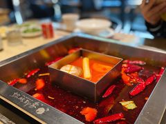 -锦城印象火锅(天府三街店)
