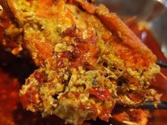 香辣膏蟹-三妹小龙虾·黄油蟹(华侨城总店)
