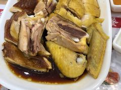-正東记港味烧腊餐室(天鹅湖银泰城店)