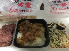 -京和风.日式家庭料理(京和风食堂大仓店)