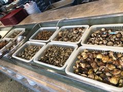 -海草馆自助餐厅(悦海店)