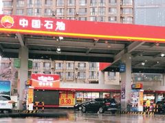 -中国石油加油站(新柳街)