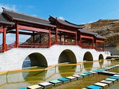 -威海华夏城景区