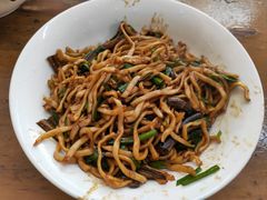 -三百碗宝应长鱼面(板仓街店)