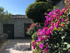 -喜林苑·稻田餐厅(品相府店)
