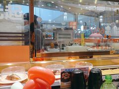 -争鲜回转寿司(南开大悦城店)