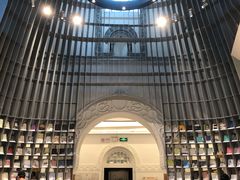 -思南书局·诗歌店