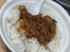 卤肉饭-喜家德虾仁水饺(浦东山姆店)