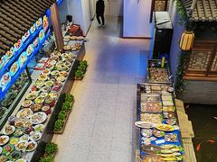 -聚缘堂·海鲜私房菜(松岭路店)