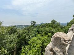 -狼山风景名胜区