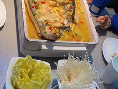 -半天妖烤鱼(财富中心店)