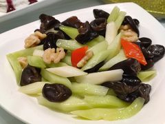 养身小炒-香融府·烤鸭·家常菜(马家堡路店)