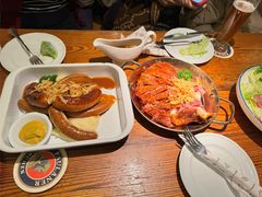 -宝莱纳餐厅(滨江店)