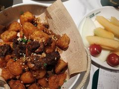 -相遇·鲜炒黄牛肉(丹阳吾悦广场店)