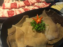 -椒王火锅(厚街万达店)