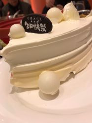 -白金汉爵大酒店·宴会厅